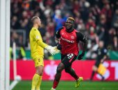 ليفركوزن ضد كولن.. حامل اللقب لنصف نهائى كأس ألمانيا بريمونتادا مثيرة 3-2
