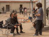 تركى آل الشيخ: إلغاء فيلم The seven Dogs لـ كريم عبد العزيز وأحمد عز بعد إصابة المخرج وفريق التصوير