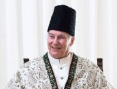 الوداع الأخير.. جثمان الأمير كريم أغاخان يصل مصر لدفنه فى أسوان