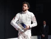 خارج الملعب.. محمد السيد والده يدربه فى النادى والمنتخب ووالدته عضو مجلس الاتحاد