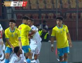 الزمالك يحافظ على تقدمه أمام الإسماعيلى 1-0 بعد مرور 30 دقيقة.. فيديو