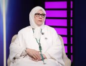 ياسمين الحصري: والدي أول من قرأ القرآن بالكونجرس وأسلم على يديه 18 أمريكيا