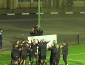 هوكى الشرقية يتوج ببطولة أفريقيا للأندية للمرة الـ28 فى تاريخه