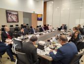 الجهاز المصرى للملكية الفكرية يناقش خطة العمل والموازنة فى أول اجتماعاته