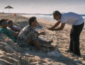 الصور الأولى من فيلم "نجوم الساحل" وطرحه فى موسم عيد الفطر