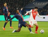 بي إس جي ضد موناكو.. التعادل 1 - 1 يحسم شوط أول مثير من قمة الدوري الفرنسي