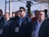 نائب محافظ سوهاج: نظمنا عددا من المبادرات لدعم الشباب ضمن مبادرة بداية