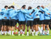 مشوار المصري بالكونفدرالية قبل مواجهة سيمبا التنزاني في ربع النهائي