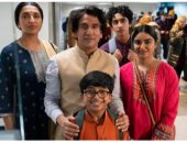 بعد عرض موسم.. إلغاء مسلسل The Pradeeps Of Pittsburgh على منصة أمازون