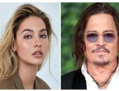 مادلين كلاين تنضم لـ جوني ديب في فيلمه الجديد Day Drinker