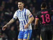 تشيلسى يودع كأس الاتحاد الإنجليزى بالسقوط أمام برايتون بثنائية