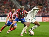 الريال ضد أتلتيكو مدريد.. قمة الـ1.5 مليار يورو فى ديربي مدريد الليلة
