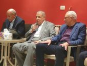 صالون "جمال الدين" يناقش الاقتصاد الرعائي في تحقيق الرفاهية والتنمية المستدامة