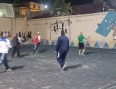 اعرف تفاصيل المشروعات والمبادرات القومية للرياضة بمراكز شباب أسوان