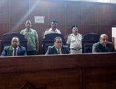 جنايات سوهاج تقضى بإعدام عامل قتل شخصا بسبب الخلافات على الميراث