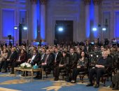 وزير الصحة: الاستثمار في القطاع الصحي ضرورة لمواجهة تحديات نقص الأسرة عن المعدلات