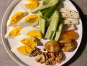 5 أنواع مكسرات تمد الجسم بالدفء.. مفيدة في جو أمشير والمذاكرة 