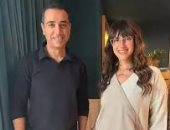 4 أعمال جمعت حنان مطاوع و نور محمود.. آخرها مسلسل صفحة بيضا  