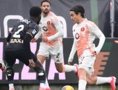 ديبالا يقود روما للفوز على فينيزيا 1-0 فى الدوري الإيطالي.. فيديو