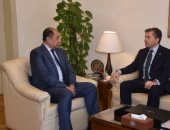 السفير حسام زكى يثمن الجهود الأممية لاحتواء تداعيات الأزمات بالمنطقة العربية