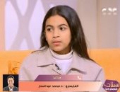 بعد تصدرها التريند.. المايسترو محمد عبد الستار يتبنى الطفلة آيسل أبو الرجال