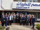 الكرنك للسياحة تحتفل مع المسافرين بمرور 70 عامًا على تأسيسها