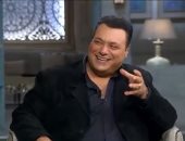مراد مكرم عن علاقته بالتلاجة: "كنت بكلمها.. ودلوقتى بقينا غرباء"
