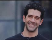 أحمد مجدى لـ ميجا إف إم عن دوره بفيلم بنات الباشا: مبسوط إنى اشتغلت مع محمد العدل