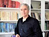 جان دوست المرشح لقائمة البوكر: بنيت "الأسير الفرنسي" على كتاب حكايات كردية