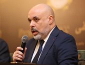 شعبة الذهب: تراجع عيار 21 بنسبة 2.2% في أسبوع مع هبوط الدولار محليا