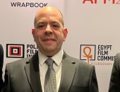 أحمد سامى بدوى: ردود الأفعال كبيرة على حلقة مستر بيست ونصور مشروعا فنيا كبيرا