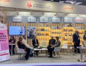لتطوير خطط نشر عالمية .. انطلاق برنامج الشارقة التنفيذي لمتخصصى النشر 14 أبريل