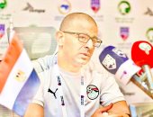 موعد مباراة منتخب مصر لكرة الصالات وكاب فيردى في تصفيات أفريقيا