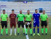 الترسانة يهزم ديروط بثلاثية فى ختام فعاليات الجولة الـ21 لدورى المحترفين