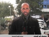 مراسل القاهرة الإخبارية من غزة: القطاع يعيش على وقع الأزمات فى الأيام الأخيرة