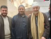 محاكمة ابن الفنان عبد العزيز مخيون بتهمة القتل الخطأ وتعاطى المخدرات اليوم