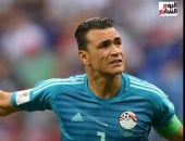 عصام الحضرى: هناك لاعب بالزمالك يشارك فى المراهنات