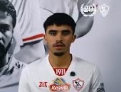 تشكيل الزمالك المتوقع أمام بتروجت.. ظهور منتظر للجفالي