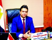 ضبط 11 طنا من الأغذية الفاسدة وتحرير 484 محضرا فى حملات مكثفة على الأسواق بسوهاج