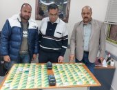 ضبط 125 بطاقة تموينية تم تجميعها للتلاعب بالخبز المدعم بالإسكندرية