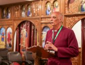 رئيس الكنيسة الأسقفية: الكتاب المقدس المصدر الوحيد للتعاليم الصحيحة