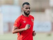 حسام عاشور: رفضت اللعب للزمالك علشان خاطر جمهور الأهلي حسام عاشور: رفضت اللعب للزمالك علشان خاطر جمهور الأهلي