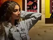 تعليقات عن الشبه مع والدتها.. لى لى حلمى تخطف الأنظار على السوشيال ميديا