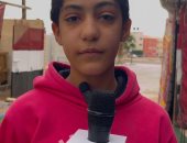 "نور" طفلة فلسطينية ترفض تهجير أهل غزة: "نحن شعب صامد لن يرحل".. فيديو