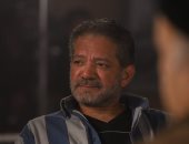 مجدى بدر يقدم شخصية زوج ابنة العمدة سيد رجب فى مسلسل بيبو بطولة كزبرة 