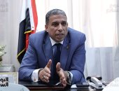 وكيل تعليم الجيزة لـ"اليوم السابع": استكمال خطة تخفيض الكثافة واستغلال الفراغات المتاحة كفصول.. برنامج علاجى للطلاب ضعاف القراءة والكتابة.. ويؤكد: المرحلة القادمة ستشهد مزيدًا من الجولات الميدانية المفاجئة