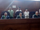 السجن المؤبد وغرامة 100 ألف جنيه لمتهم بالاتجار فى الشابو بسوهاج