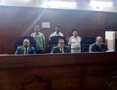 السجن المؤبد وغرامة 100 ألف جنيه لمتهم بالاتجار فى الشابو بسوهاج
