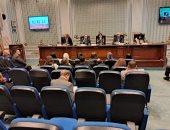 عبد الفتاح الجبالى: مدينة الإنتاج الإعلامى تقدم تيسيرات لتصوير الأفلام الأجنبية.. وأنجزنا 70 عملا خلال آخر سنتين