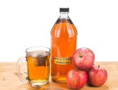 تعرف على الفوائد المذهلة لخل التفاح.. من قتل البكتيريا إلى خفض الوزن